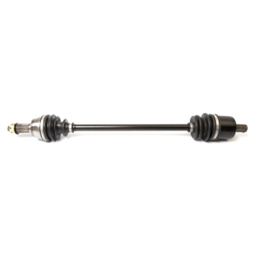 AXLE COMPL POL KIMPEX