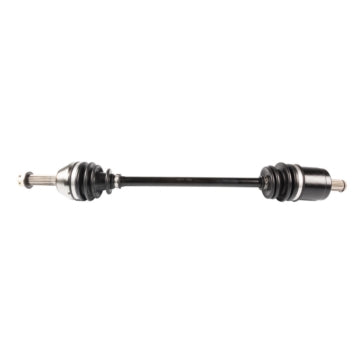AXLE COMPL POL KIMPEX