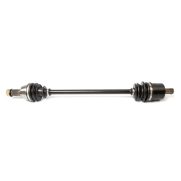 AXLE COMPL POL KIMPEX