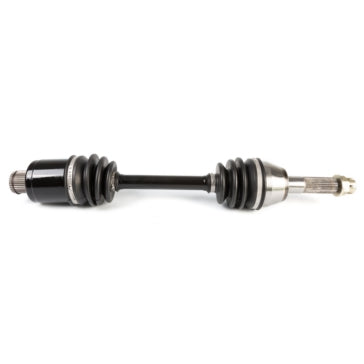 AXLE COMPL POL KIMPEX