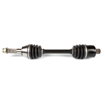 AXLE COMPL POL KIMPEX