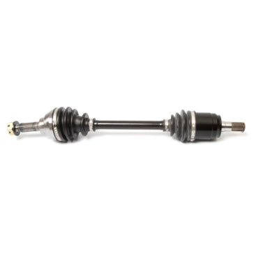 AXLE COMPL SUZ KIMPEX
