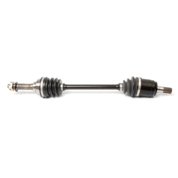 AXLE COMPL SUZ KIMPEX