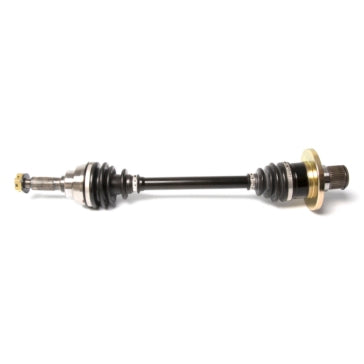 AXLE COMPL SUZ KIMPEX