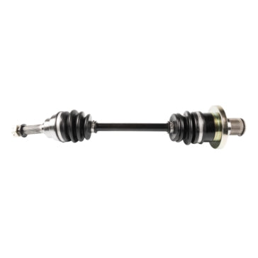 AXLE COMPL SUZ KIMPEX