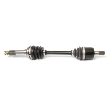 AXLE COMPL YAM KIMPEX