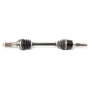 AXLE COMPL YAM KIMPEX