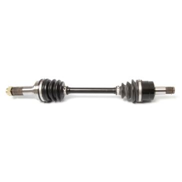 AXLE COMPL YAM KIMPEX