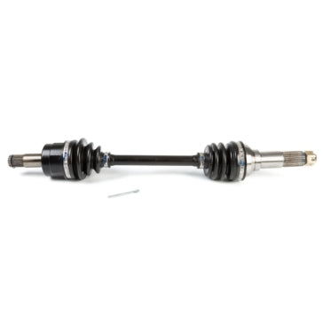 AXLE COMPL YAM KIMPEX