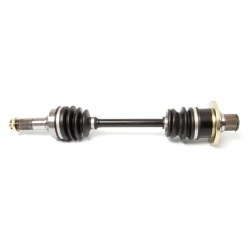 AXLE COMPL YAM KIMPEX