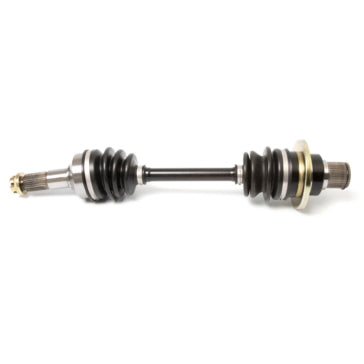 AXLE COMPL YAM KIMPEX