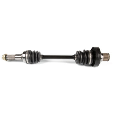 AXLE COMPL YAM KIMPEX