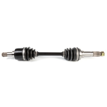 AXLE COMPL YAM KIMPEX