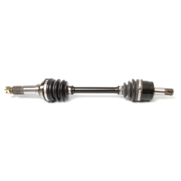 AXLE COMPL YAM KIMPEX