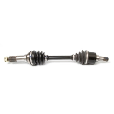 AXLE COMPL YAM KIMPEX