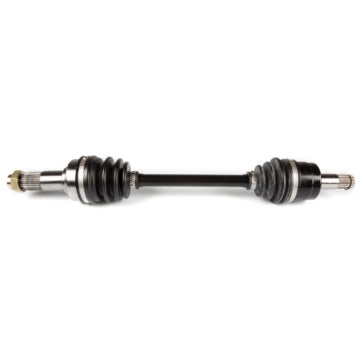 AXLE COMPL YAM KIMPEX