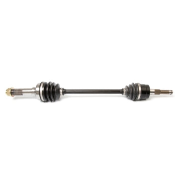 AXLE COMPL YAM KIMPEX