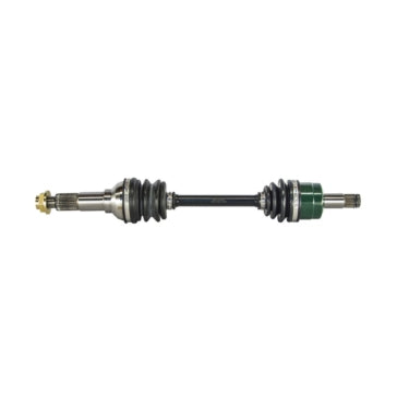 AXLE COMPL YAM KIMPEX