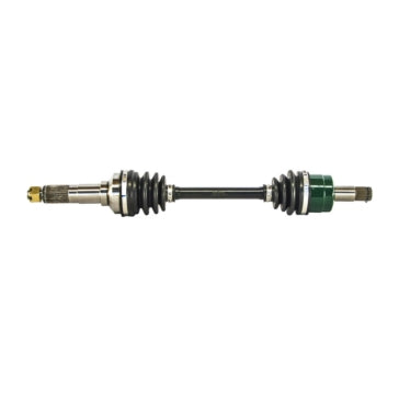AXLE COMPL YAM KIMPEX