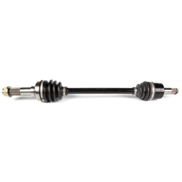AXLE COMPL YAM KIMPEX