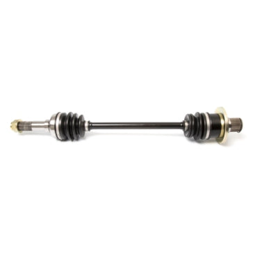 AXLE COMPL YAM KIMPEX