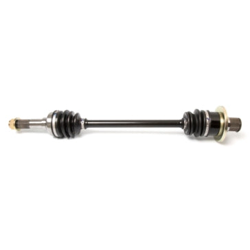 AXLE COMPL YAM KIMPEX