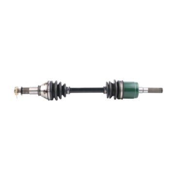 AXLE COMPL C-AM KIMPEX