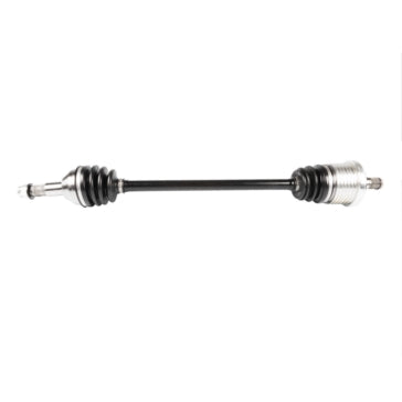 AXLE COMPL C-AM KIMPEX