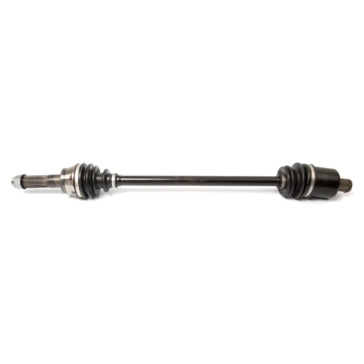 AXLE COMPL POL KIMPEX