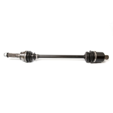 AXLE COMPL POL KIMPEX