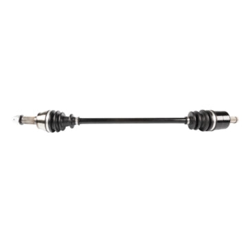 AXLE COMPL POL KIMPEX
