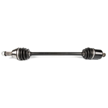 AXLE COMPL POL KIMPEX