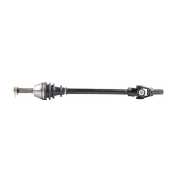 AXLE COMPL POL KIMPEX