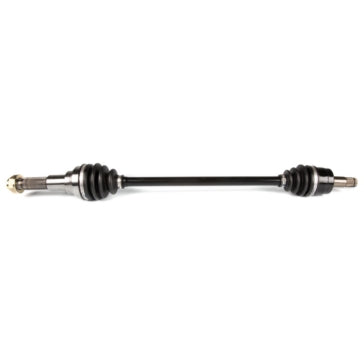 AXLE COMPL YAM KIMPEX