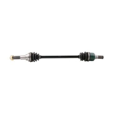 AXLE COMPL YAM KIMPEX