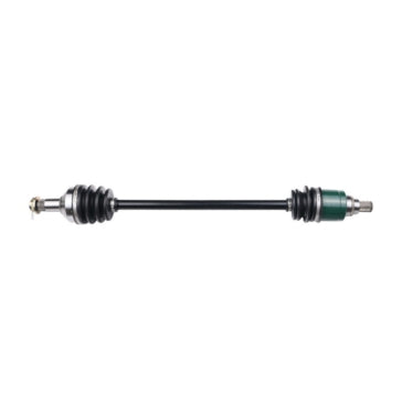 AXLE COMPL A/C KIMPEX