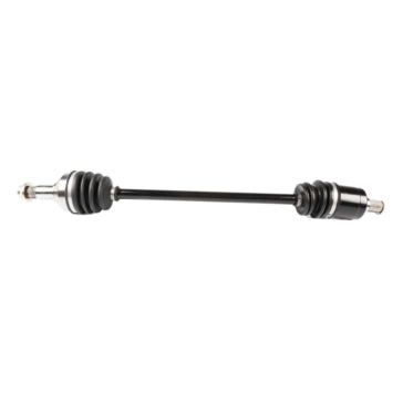 AXLE COMPL A/C KIMPEX