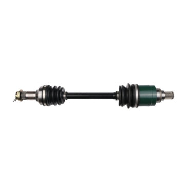 AXLE COMPL A/C KIMPEX