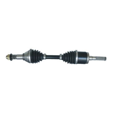 AXLE COMPLETE HD KIMPEXHD