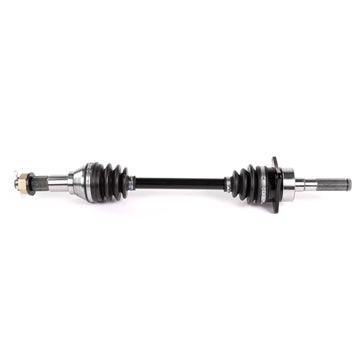 AXLE COMPL C-AM KIMPEX