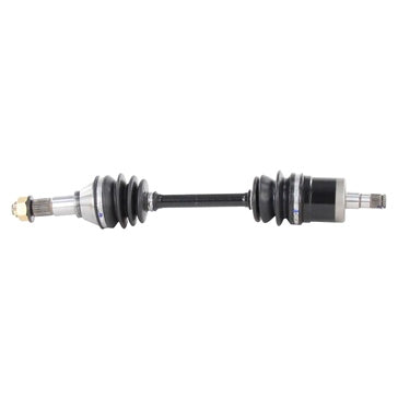 AXLE COMPL C-AM KIMPEX