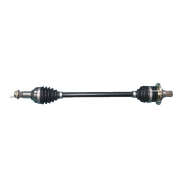 AXLE COMPLETE HD KIMPEXHD