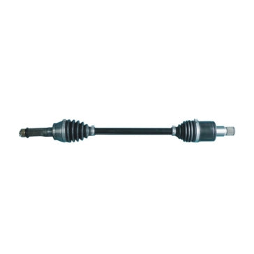 AXLE COMPLETE HD KIMPEXHD