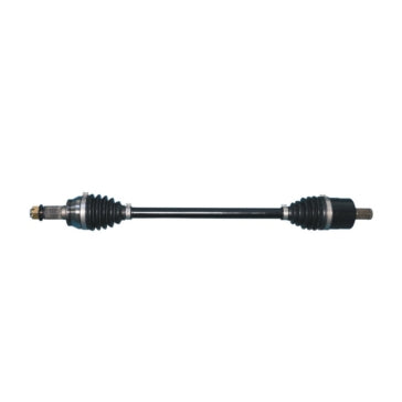 AXLE COMPLETE HD KIMPEXHD