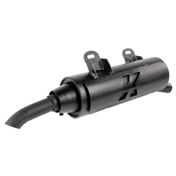 MUFFLER W/SPARK ARRESTOR KAWA KIMPEX