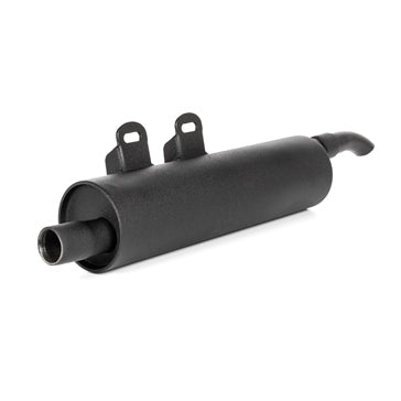 MUFFLER W/SPARK ARRESTOR KAWA KIMPEX