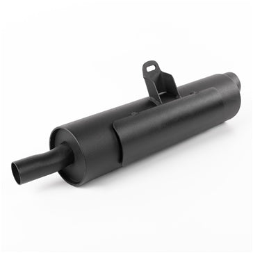 MUFFLER W/SPARK ARRESTOR A/C KIMPEX