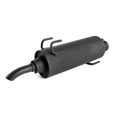MUFFLER A/C KIMPEX