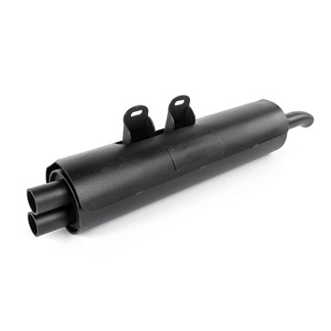 MUFFLER W/SPARK ARRESTOR A/C KIMPEX
