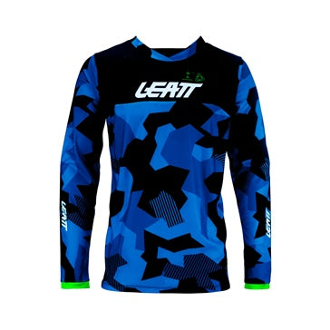 JERSEY MOTO 4.5 ENDURO BL S LEATT